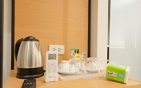 วอเตอร์เกทซิตี้